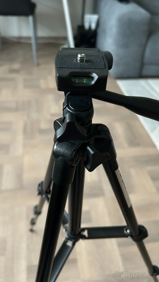 stativ / tripod - 3