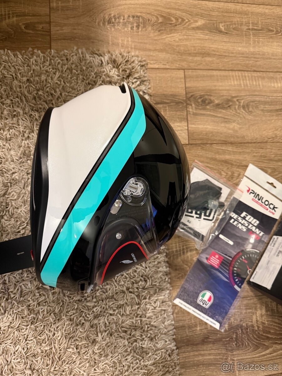Agv k6, vel. M/L - 3