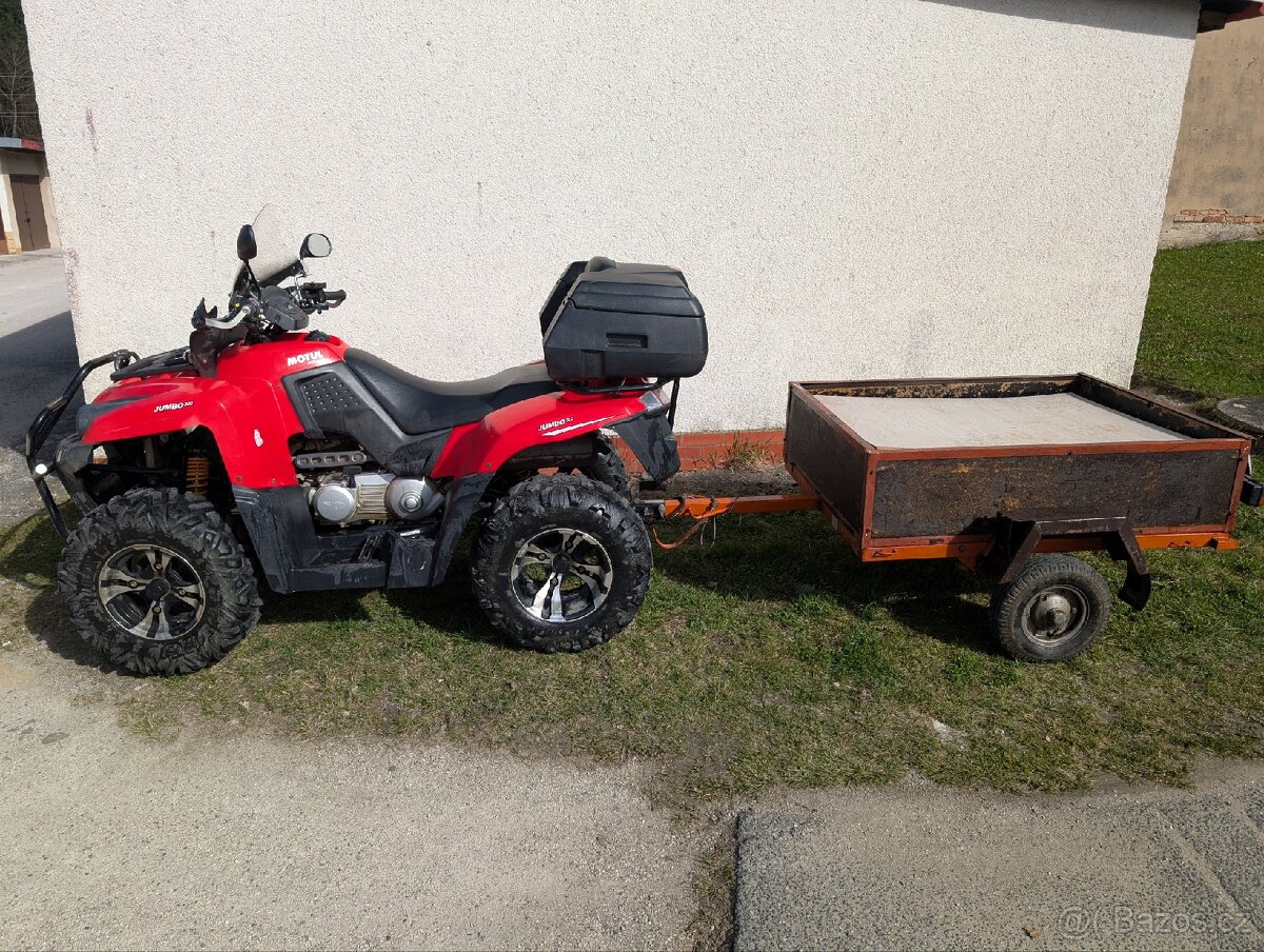 SMC Jumbo 302