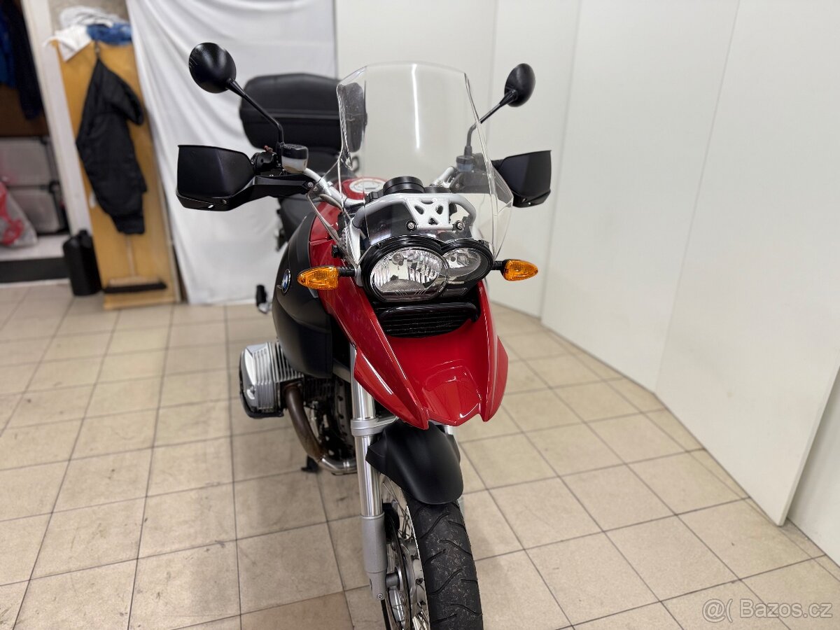 BMW R 1200 GS,TOP