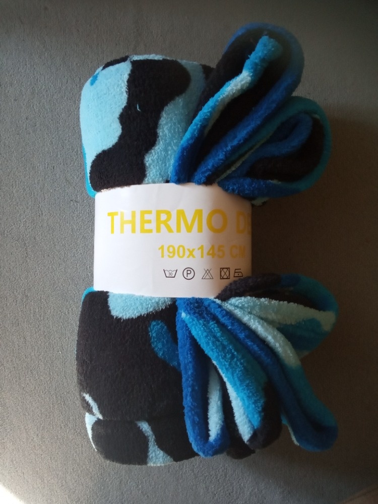 Povlečení, prostěradlo, deka, polštář, osuška, kapesník - 3