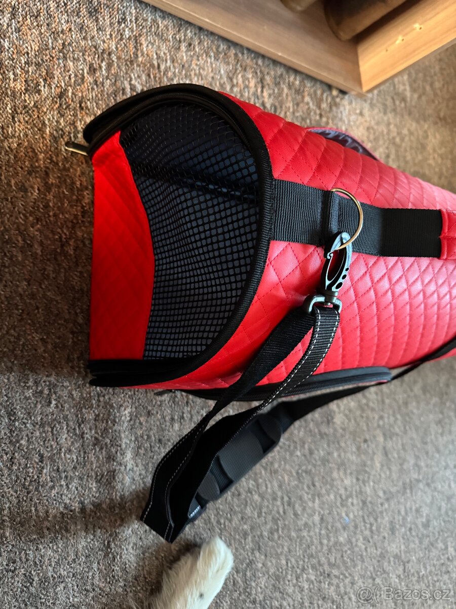 taška pro psa - 3