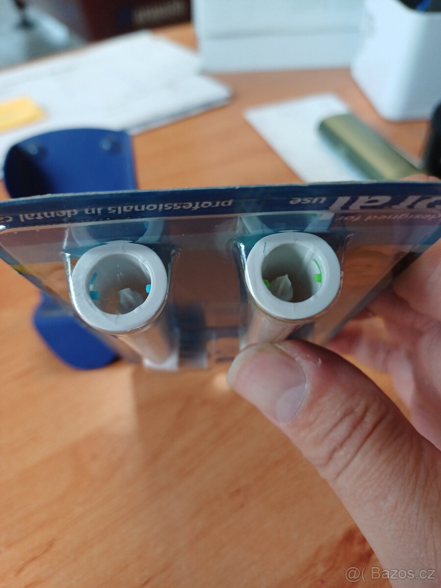 Dr.mayer kartáček na zuby - 3