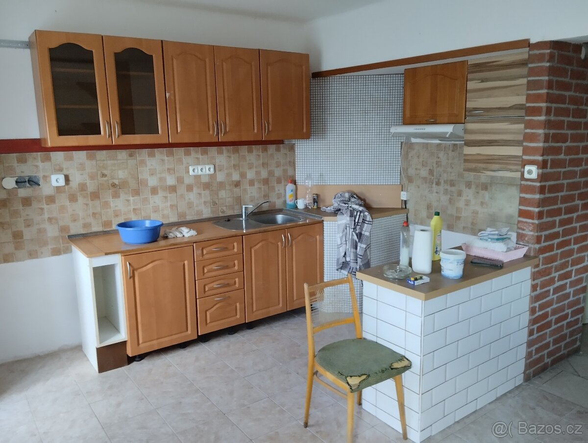 Prodej domu 5+1/2+1/garáž Mikulov -Mušlov 10 - 3