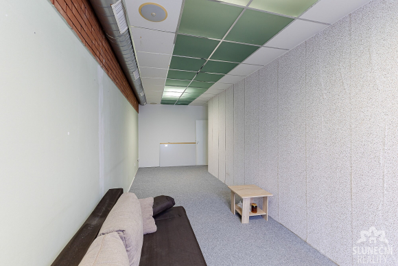 Kancelář k pronájmu 22  m² v centru Uherského Hradiště – Zel - 3