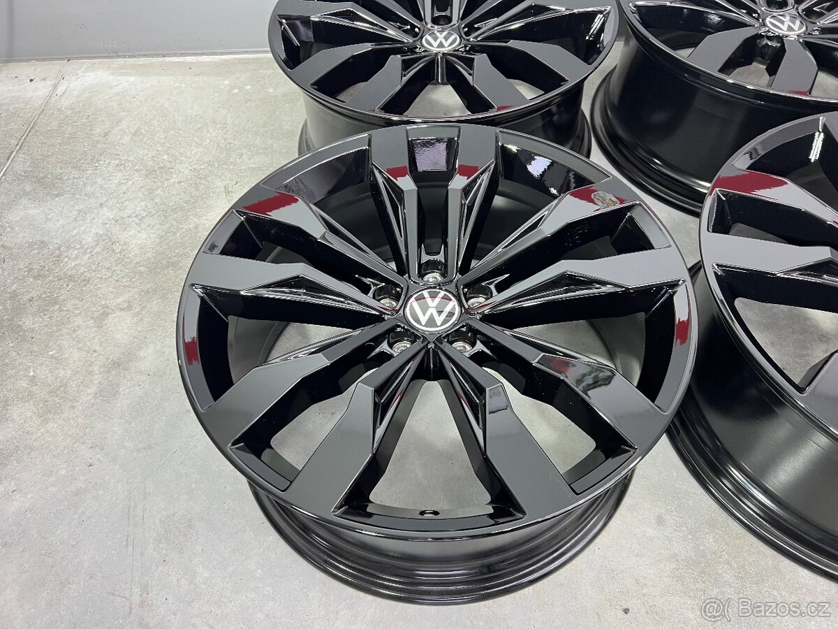 Demo nepoužité r20 suzuka Tiguan - 3