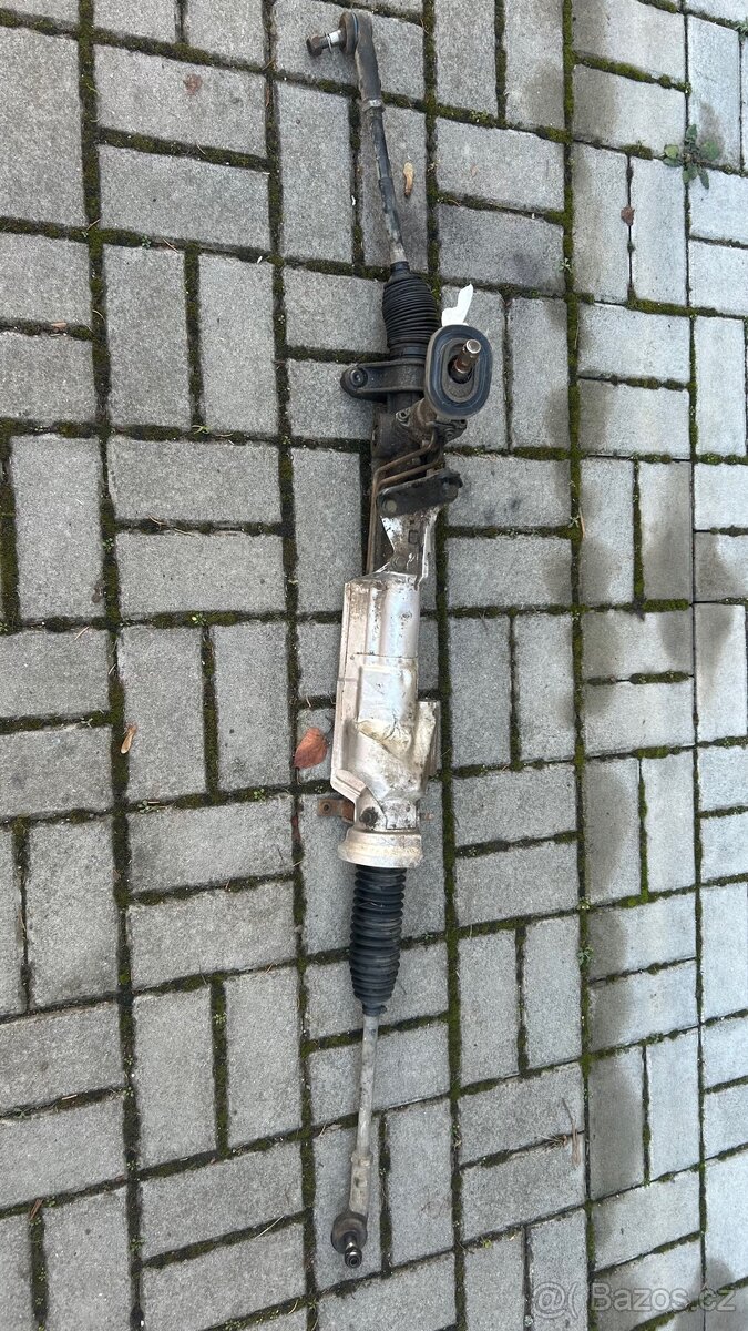 Hřeben řízení Seat leon cupra - 3