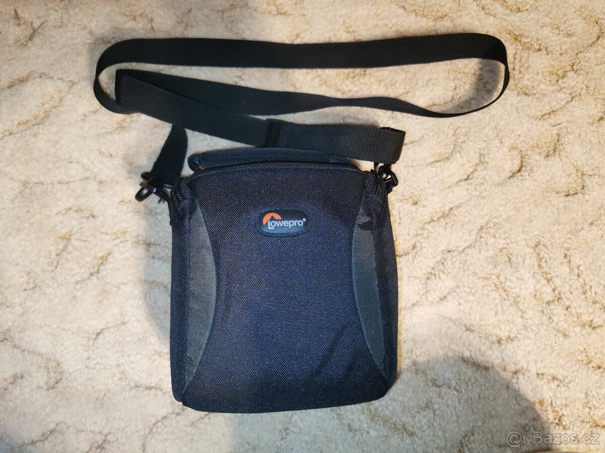 Olympus OM-D M10 - 3