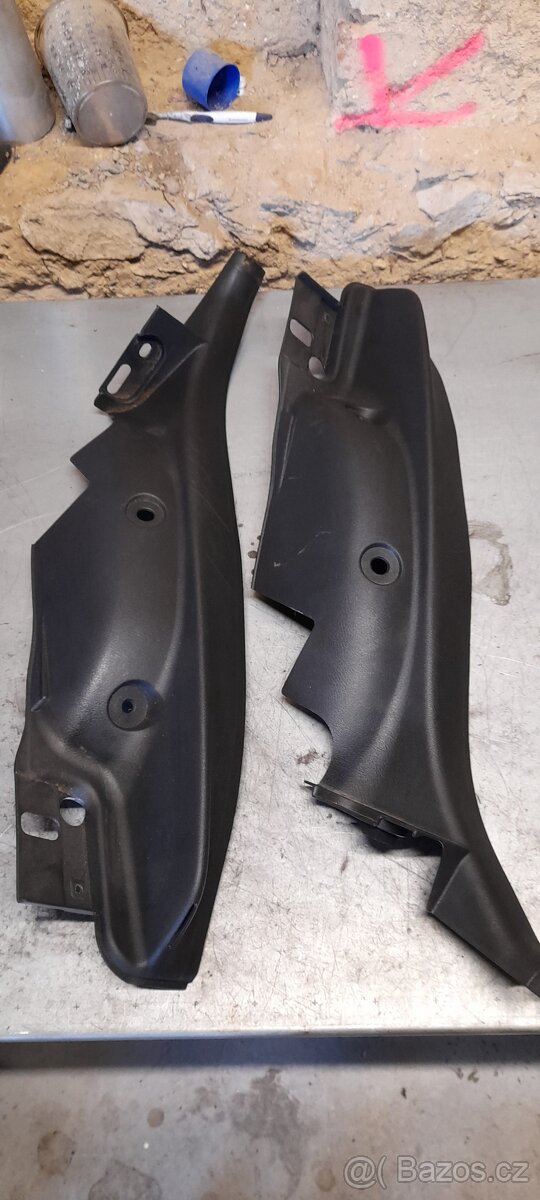 Octavia 1 mix dílu 1.9tdi 66kw - 3