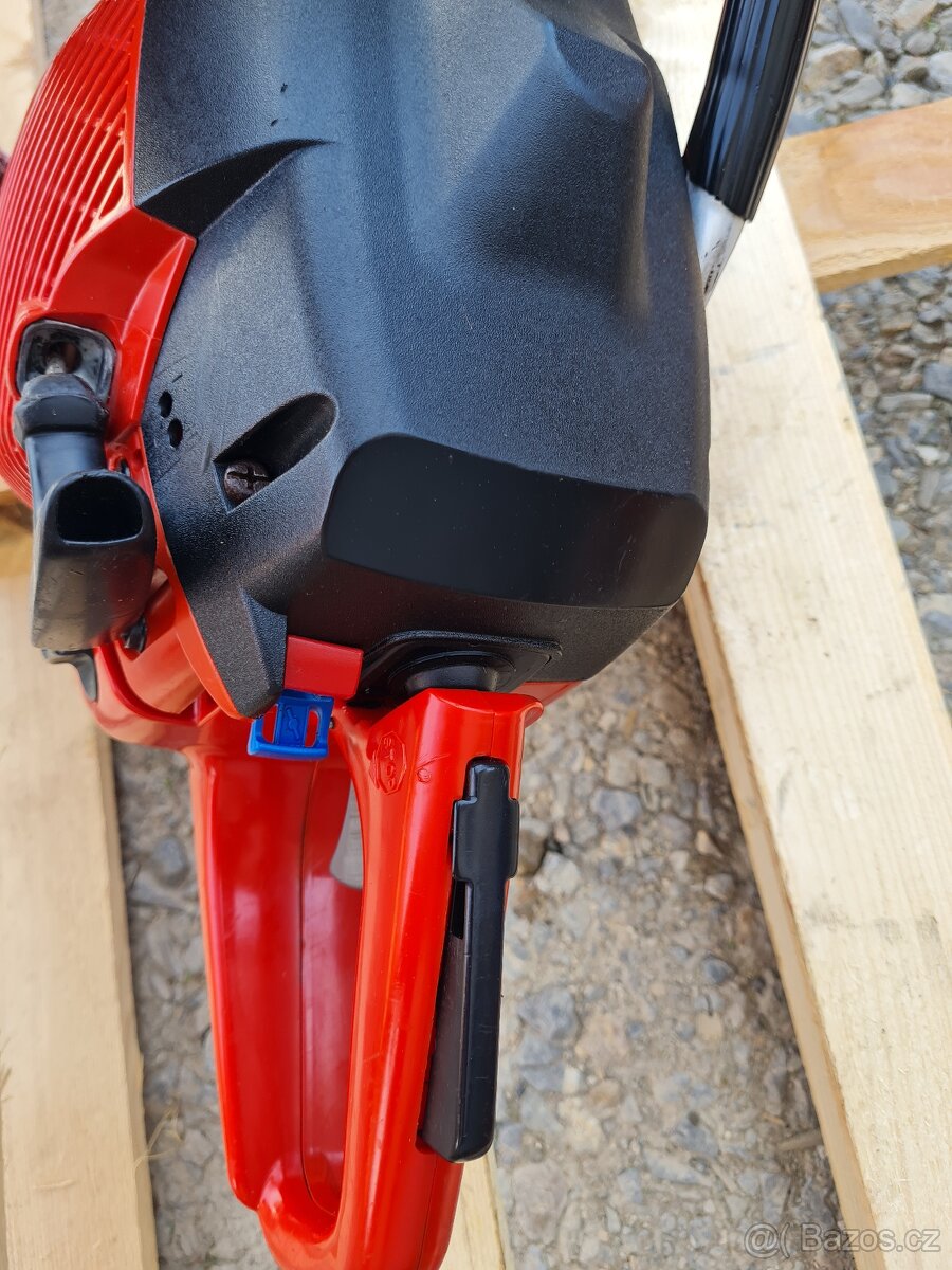 Jonsered CS2150 motorova pila zaruka - 3