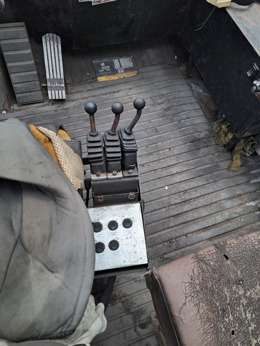 VZV LANSING HENLEY HERKULES 10 NOSNOST - 3