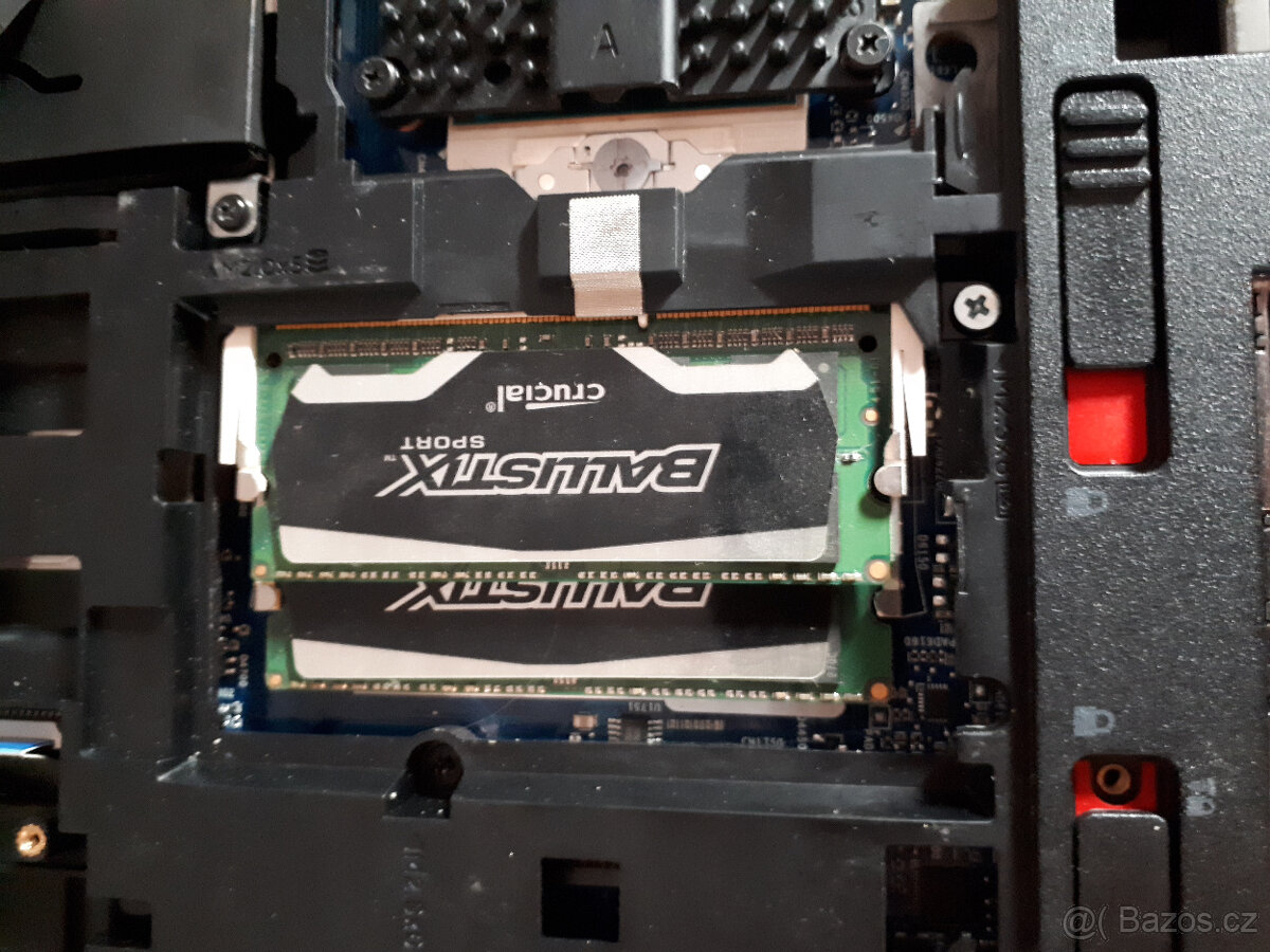 HP ProBook 650 core i7 16GB RAM Windows 11 - 3