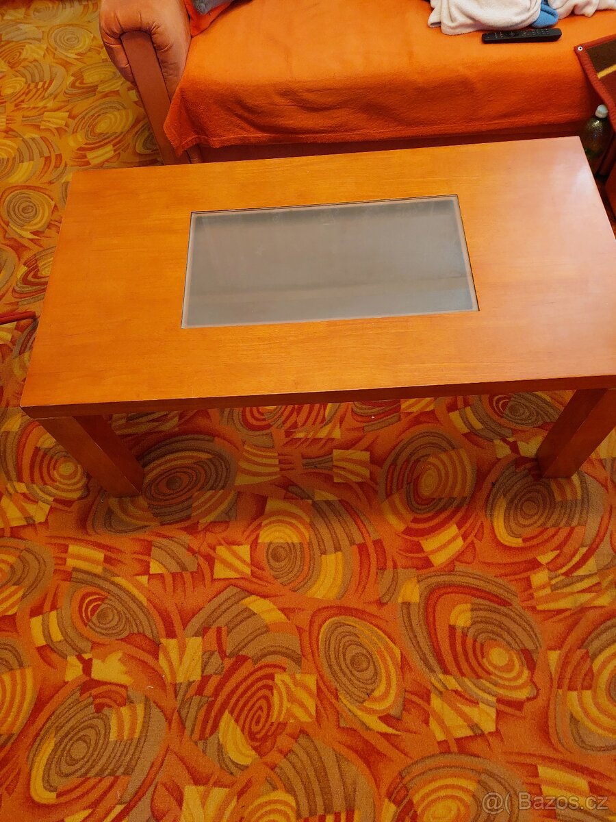 Obývací stěna - 3