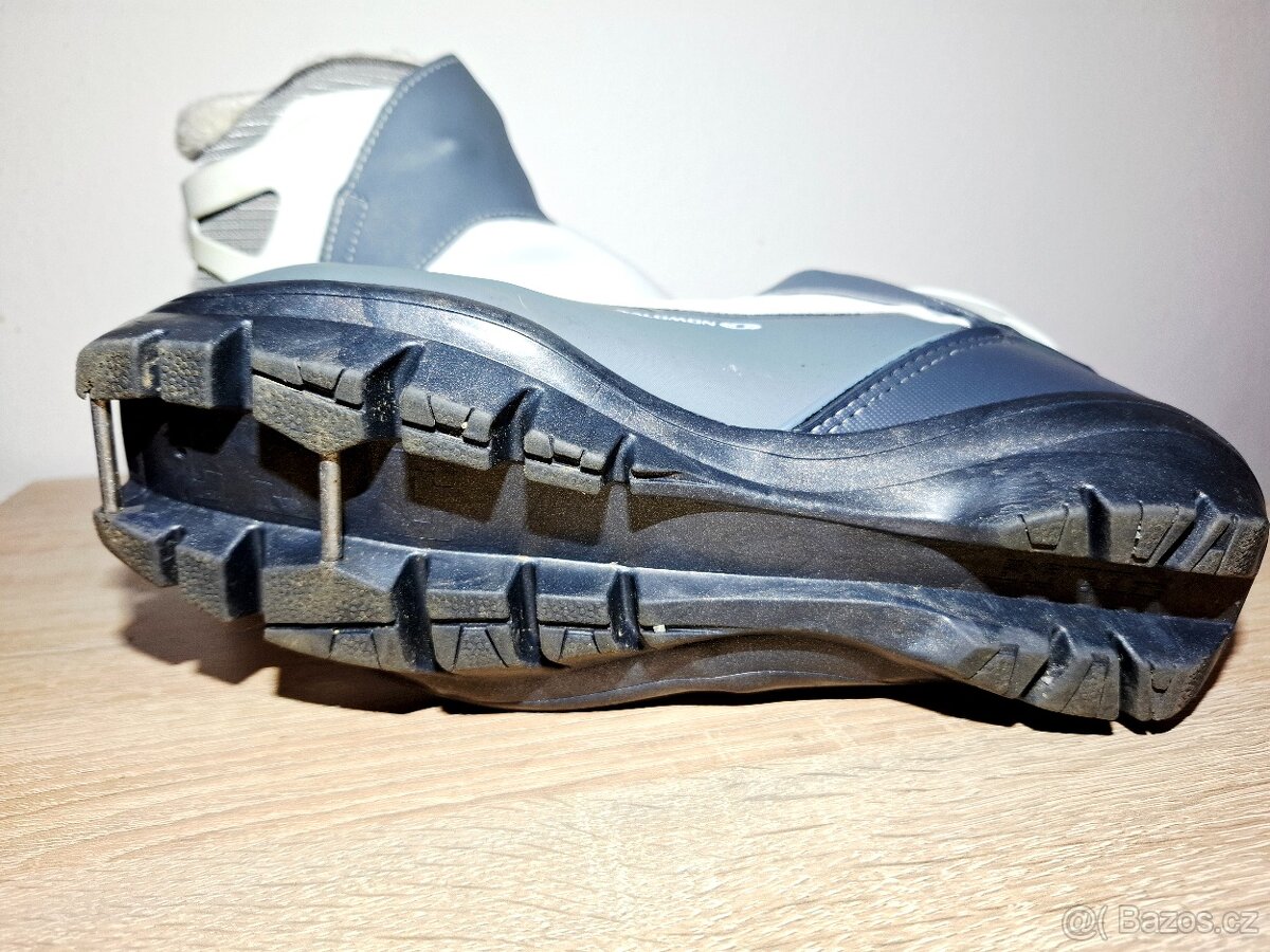 Dámské boty na běžky - 3
