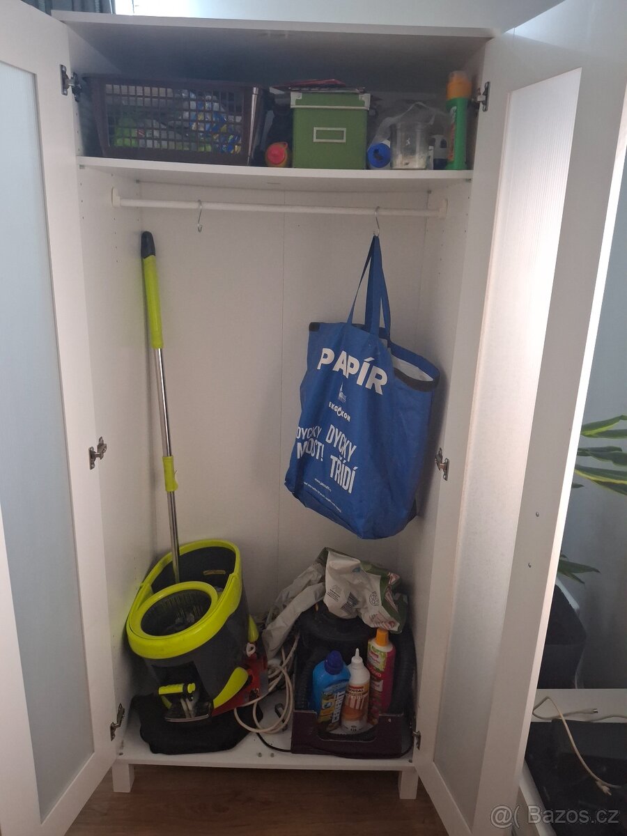 ŠATNÍ SKŘÍŇ IKEA - 3
