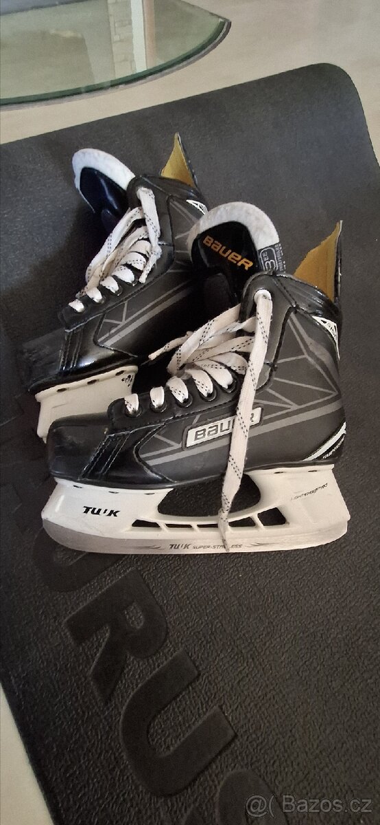 Dětské brusle Bauer vel. 36 - 3