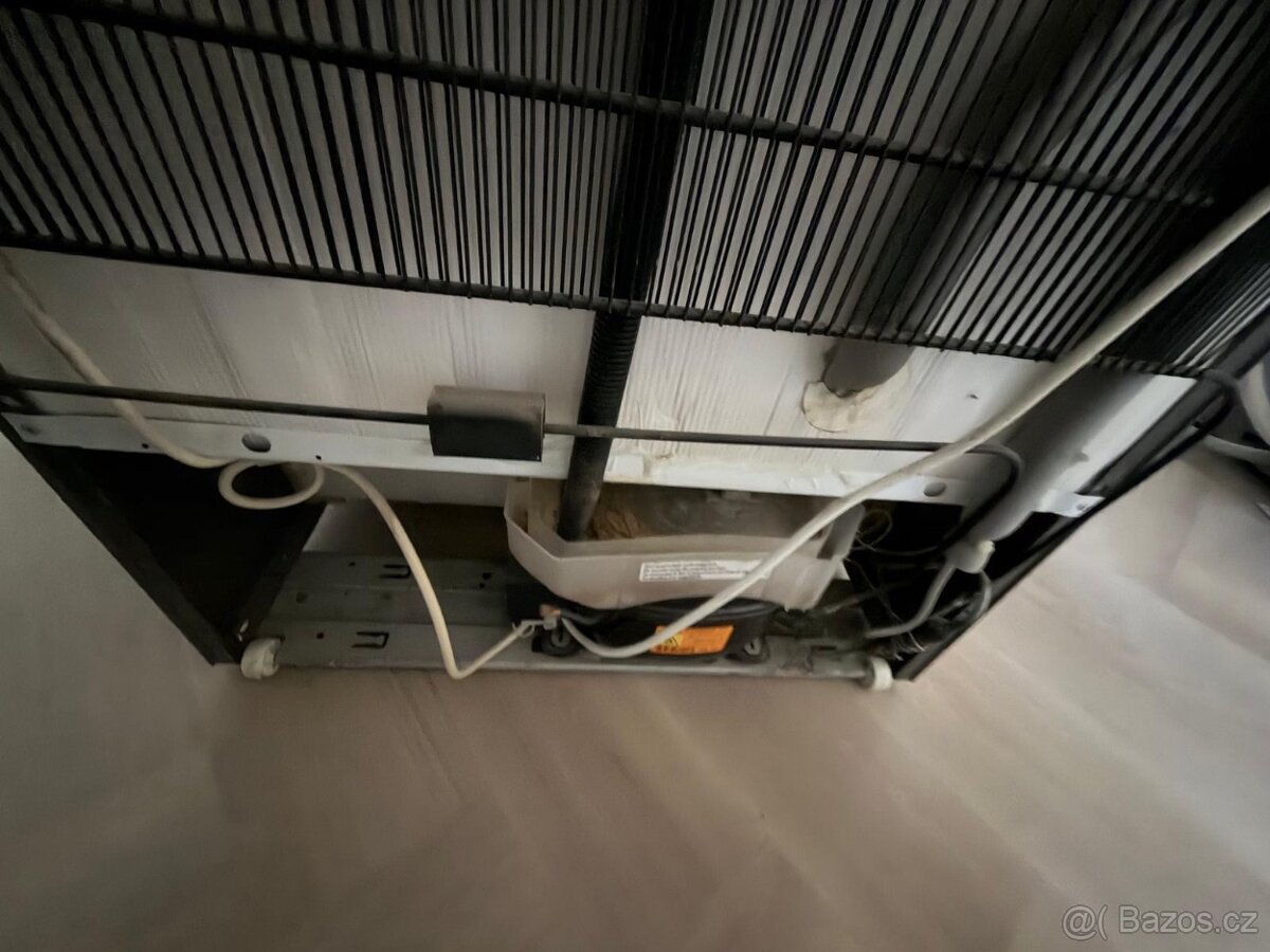 Lednice Electrolux - 3