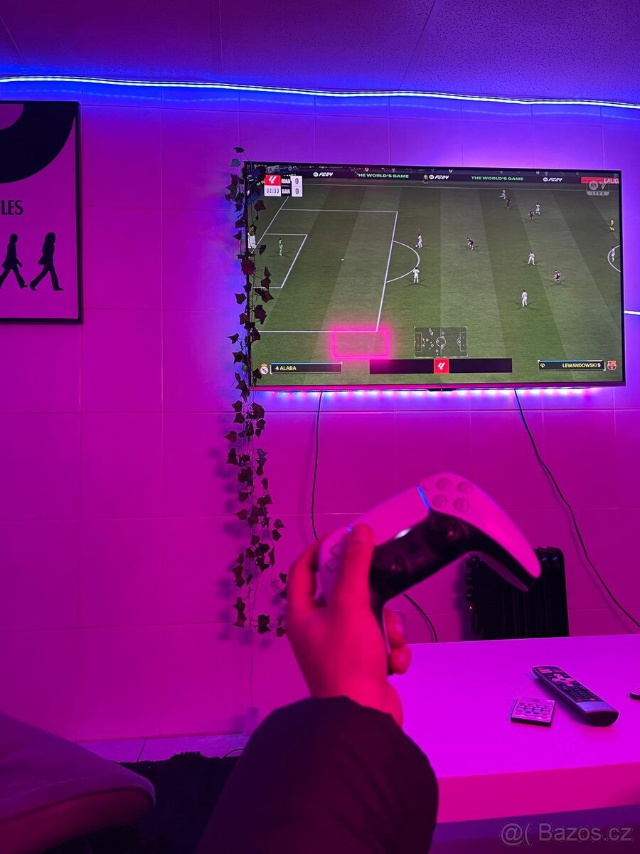 Nabídka komerčního sklepního prostoru - 3