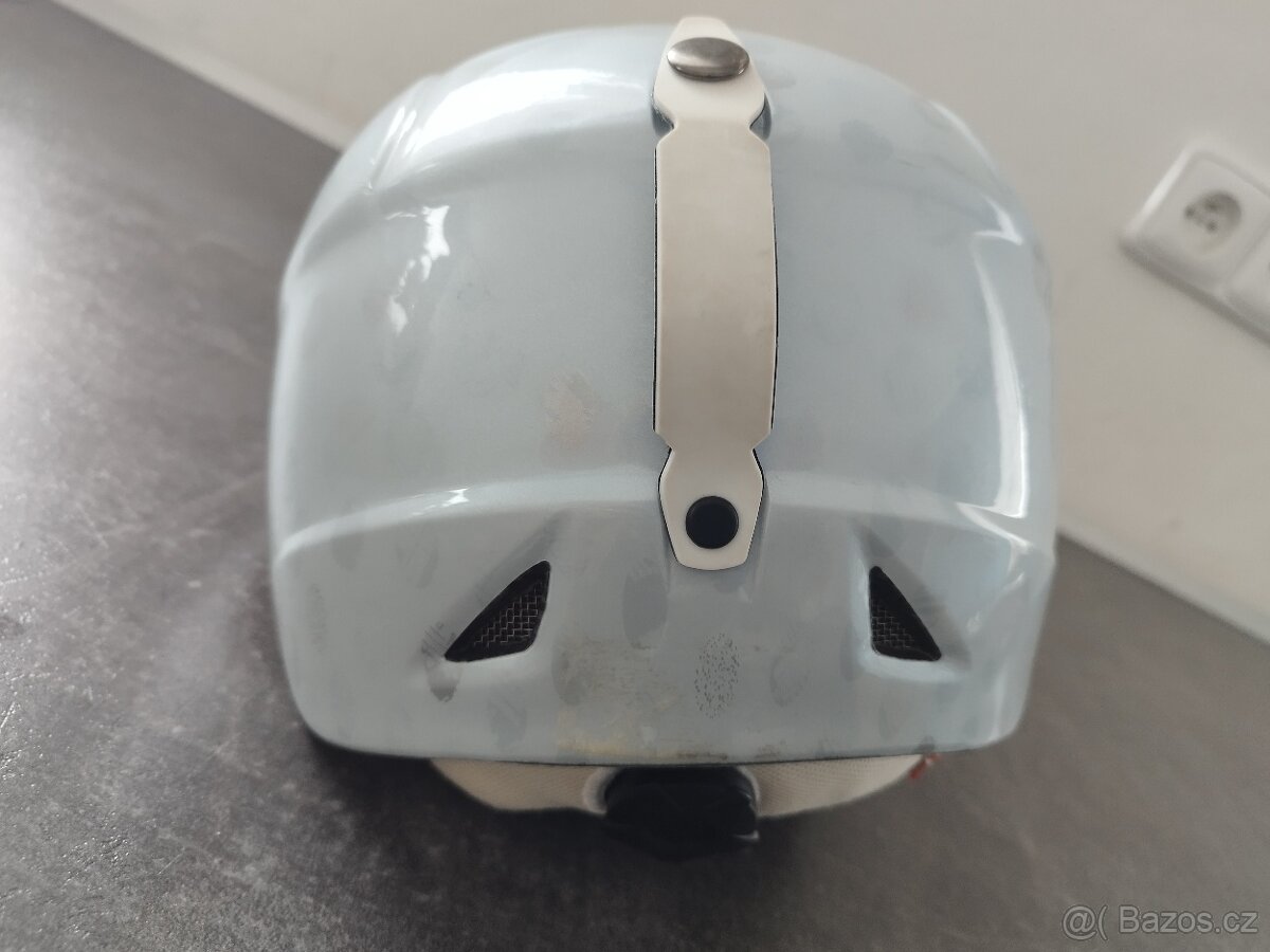 Dívčí přilba - 3