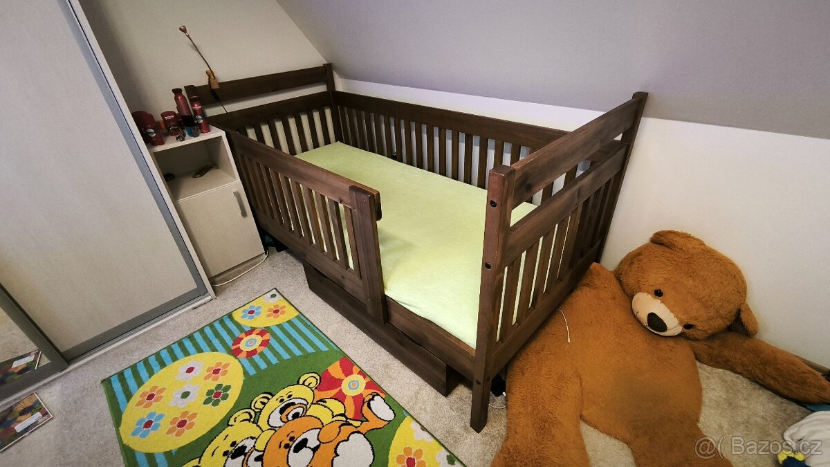 Rozkládací palanda - 3