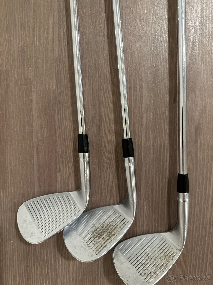 Titleist vedge Vokey i jednotlivě - 3