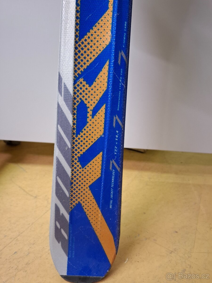 Head XRC 800i, 177cm/14,4rádius - 3