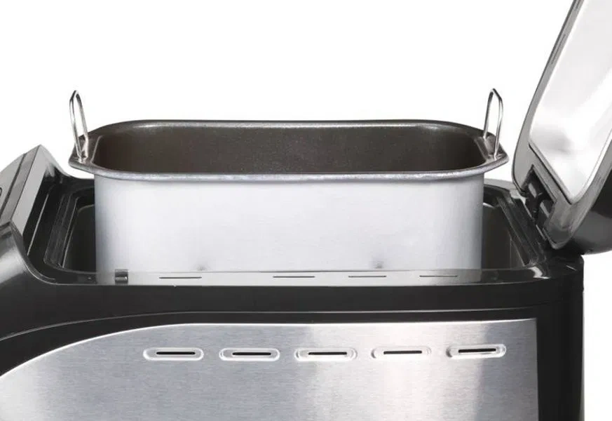 domácí pekárna ETA Delicca - 3