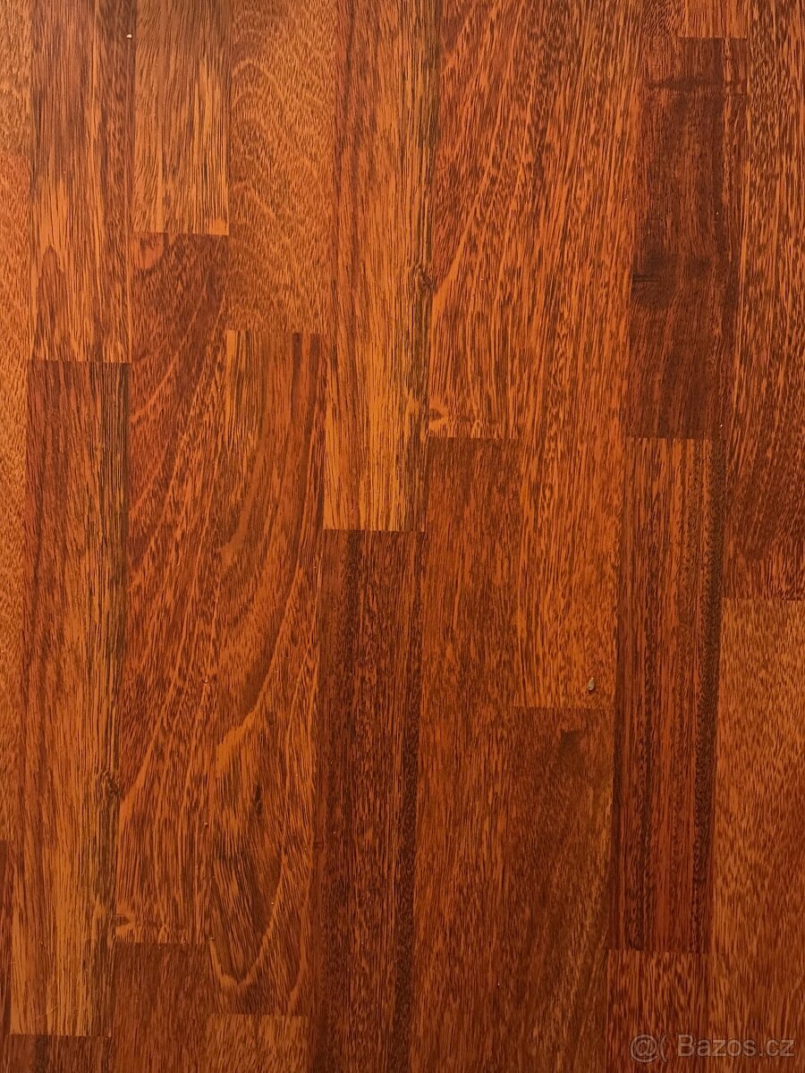 Laminátová podlaha - 3