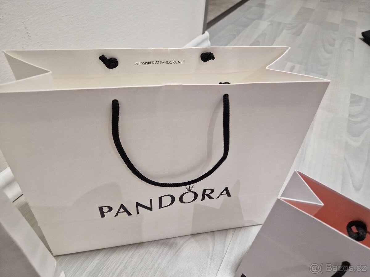 Dárkové tašky PANDORA - 3