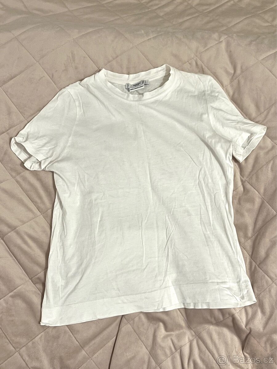 Tričko, velikost S - 3