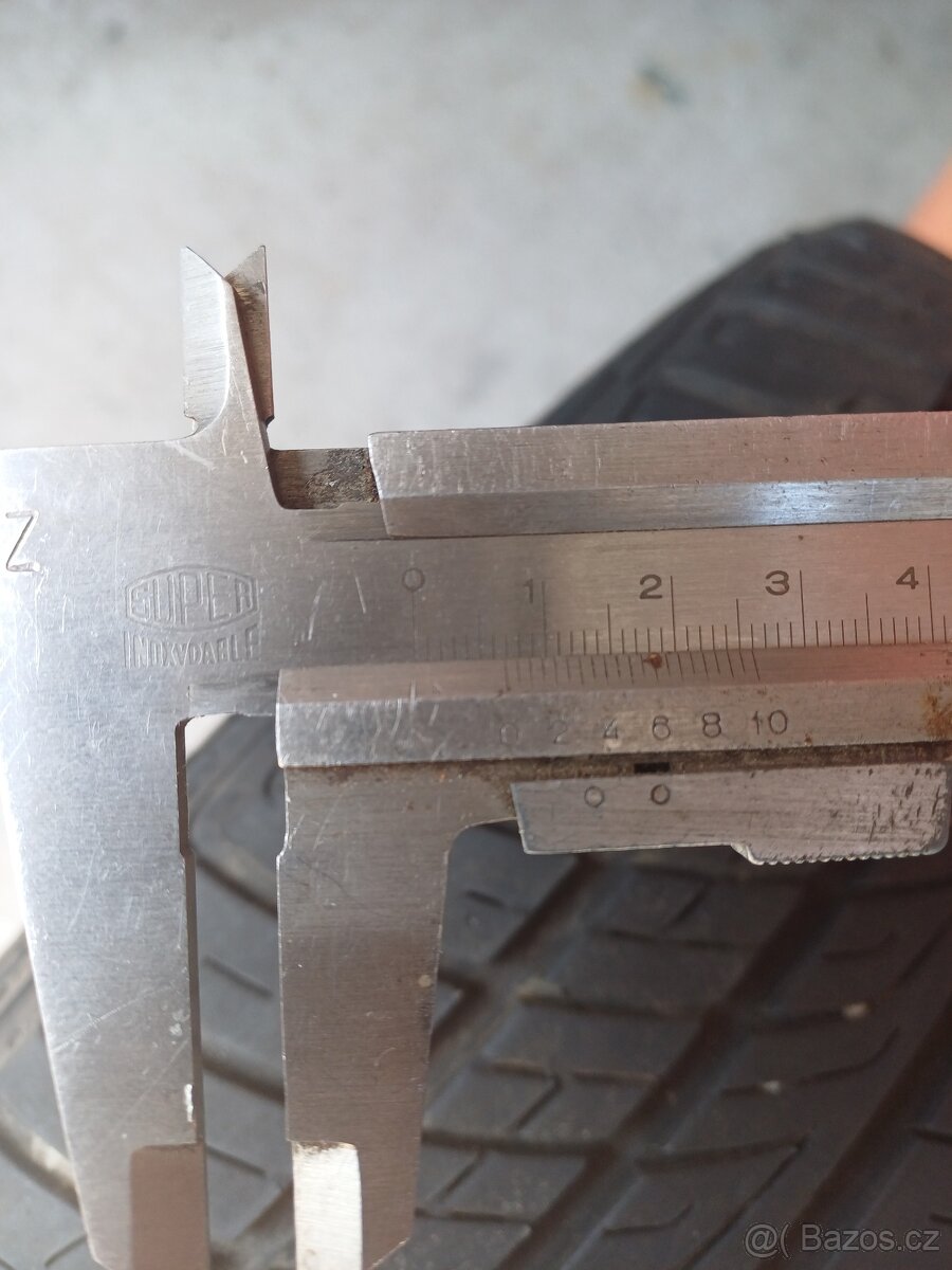 plechové disky s pneu, na Hyudai - 3