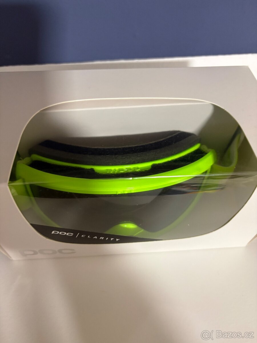 Dětské lyžařské brýle POCito - 3