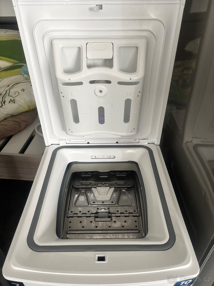 Pracka midea 7kg - 3