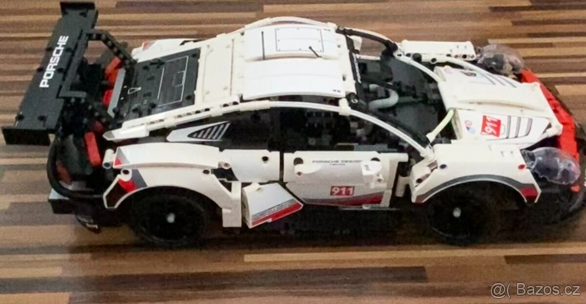 Porsche 911 RSR 42096 - 3