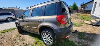 VW Caddy Tiguan diesel - 3