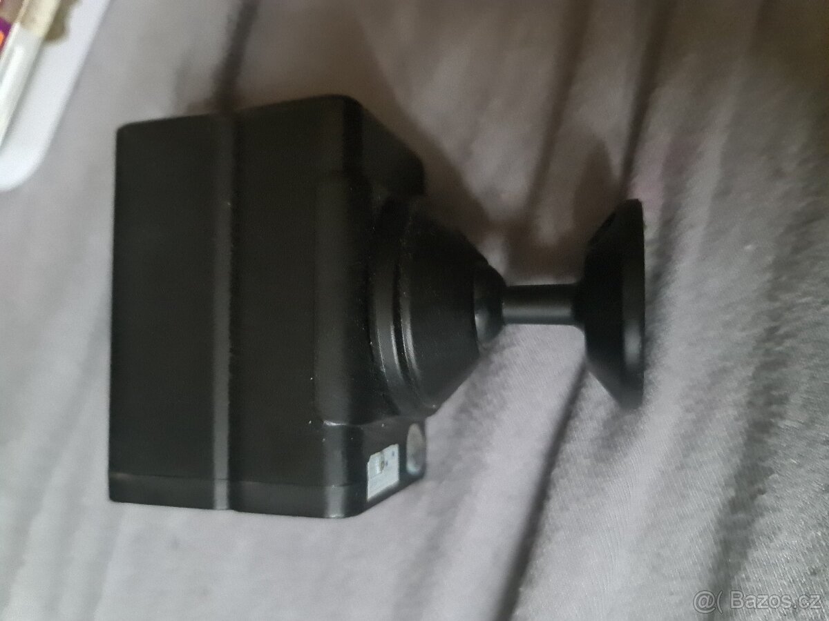 Mala 4G wifi kamera s baterii - 3