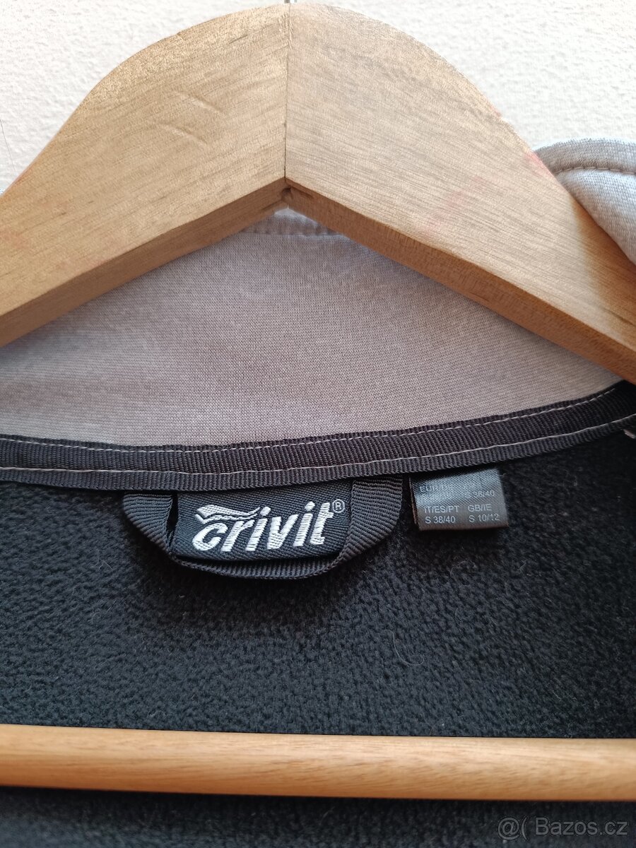 Dámský softshell kabát Crivit 36/38 - 3