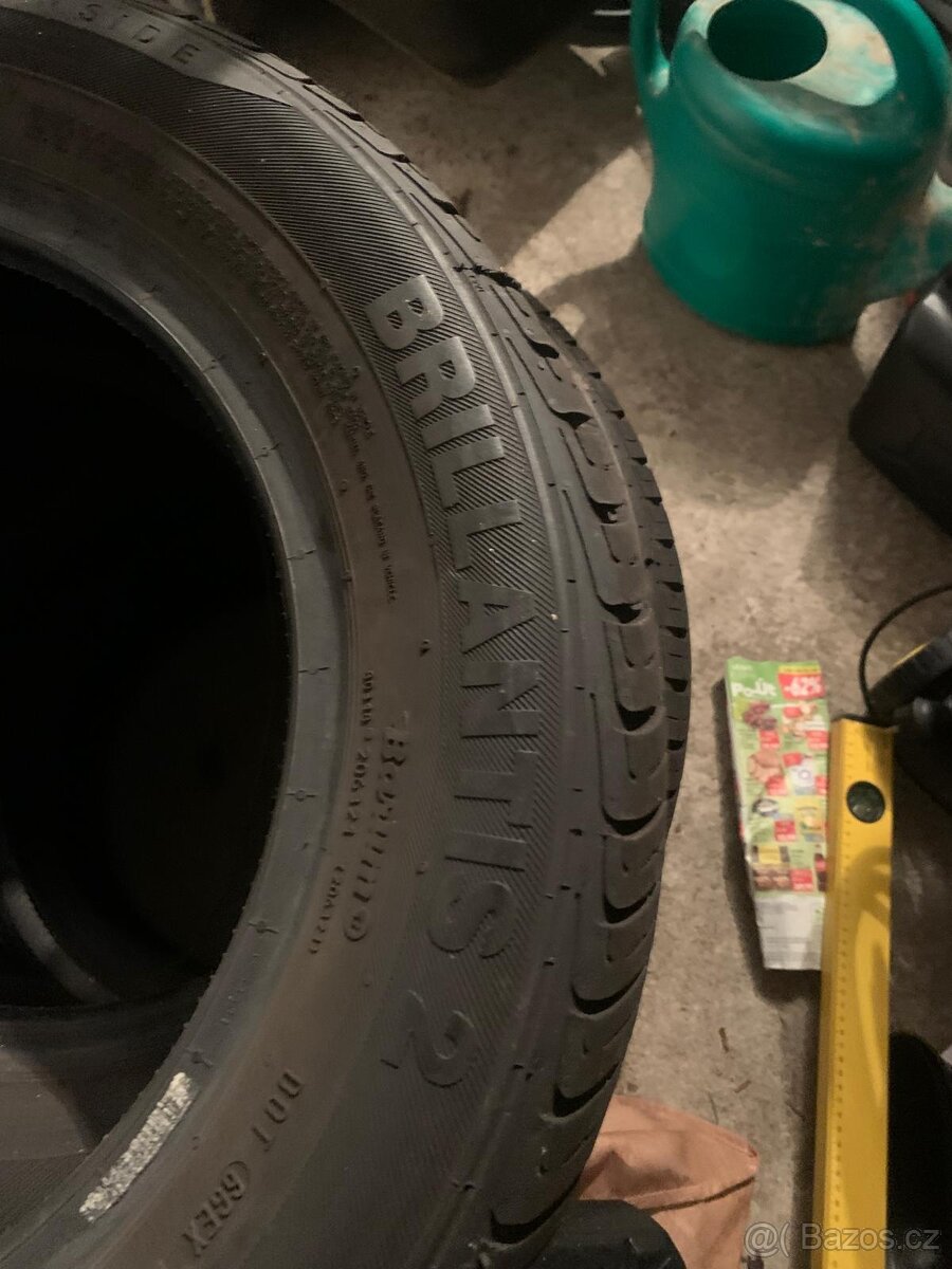 Prodam pneu - 3