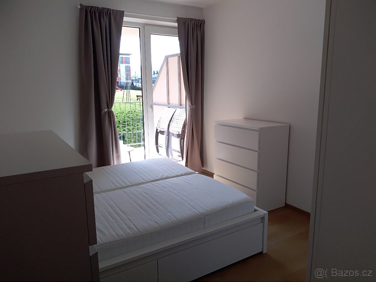 Pronájem bytu 2+kk v Boskovicích - 3