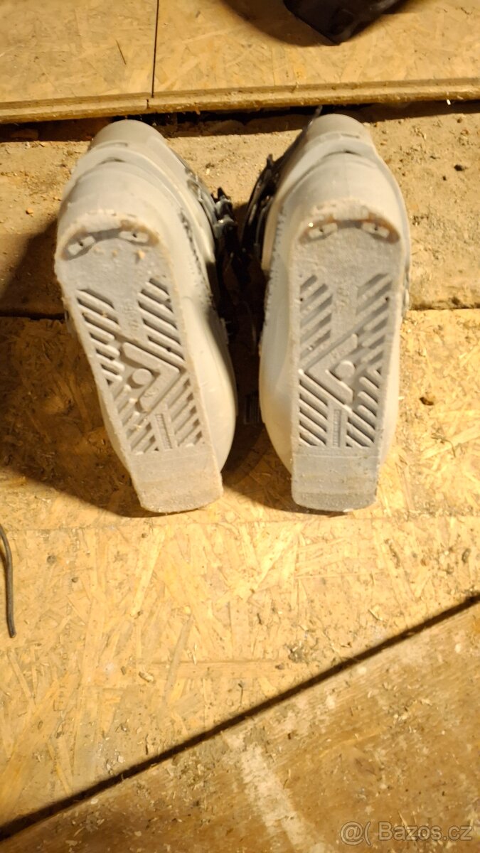 Lyžařské boty - Dachstein vel.36 - 3