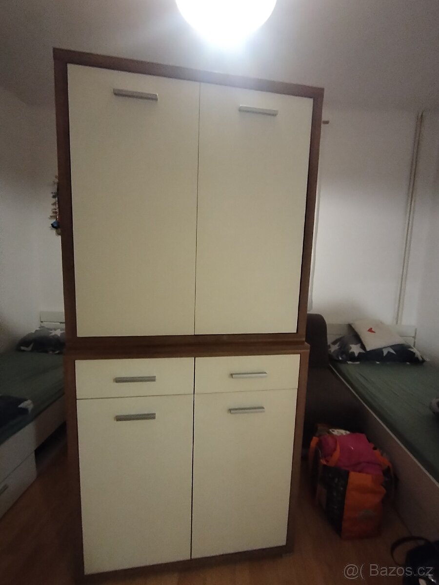 Komoda, skříňka - 3