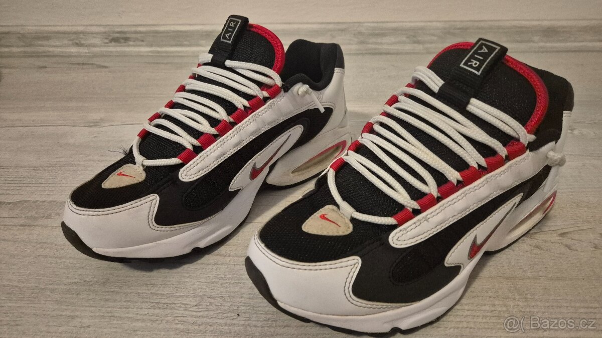 boty Nike air max triax 96 - 3