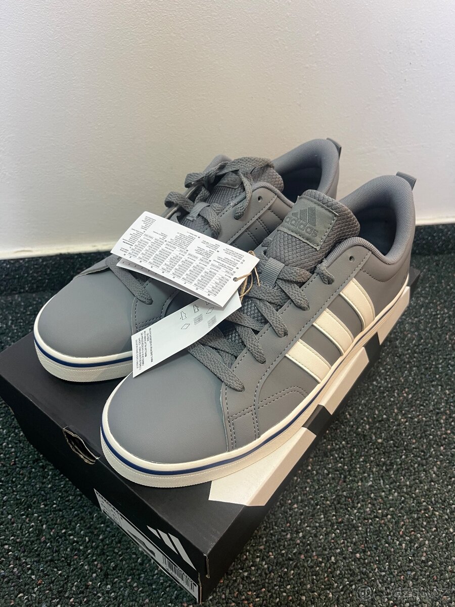 Boty Adidas vel. 42 2/3 - 3