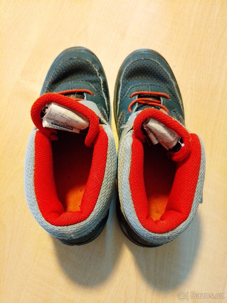 Quechua MH100 Decathlon - 3