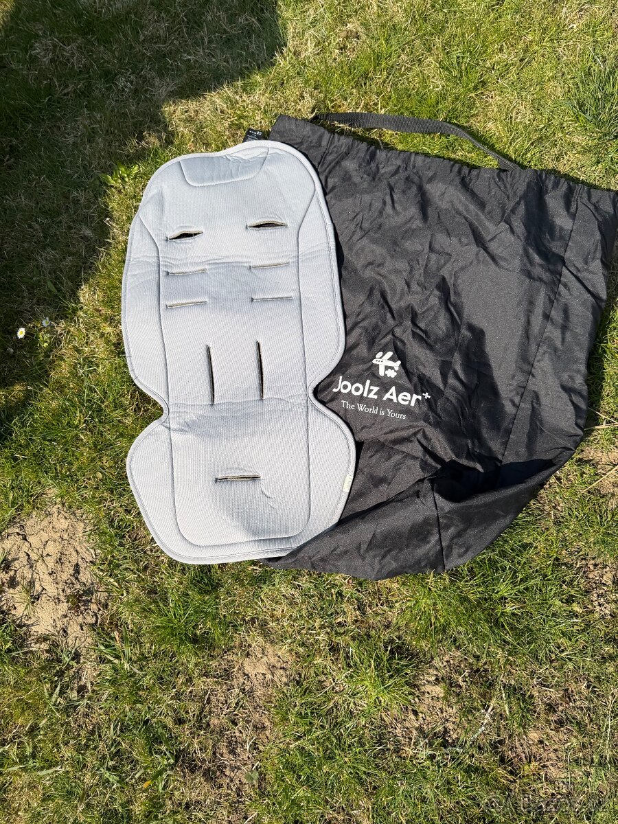 Joolz aer+ - 3