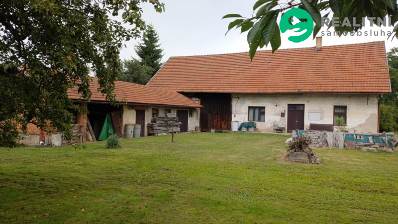 Rodinný dům Doudleby nad Orlicí - 3