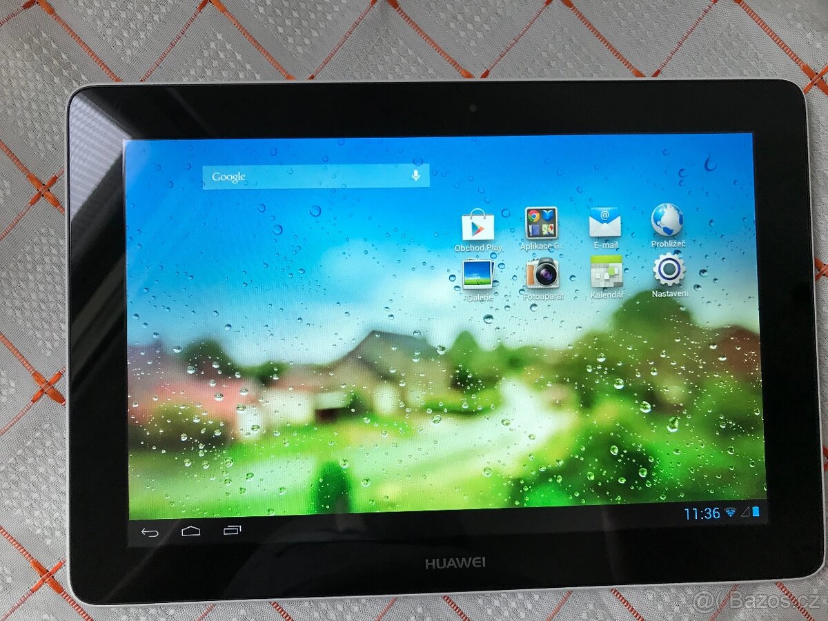 Huawei Mediapad 10 Link - 3
