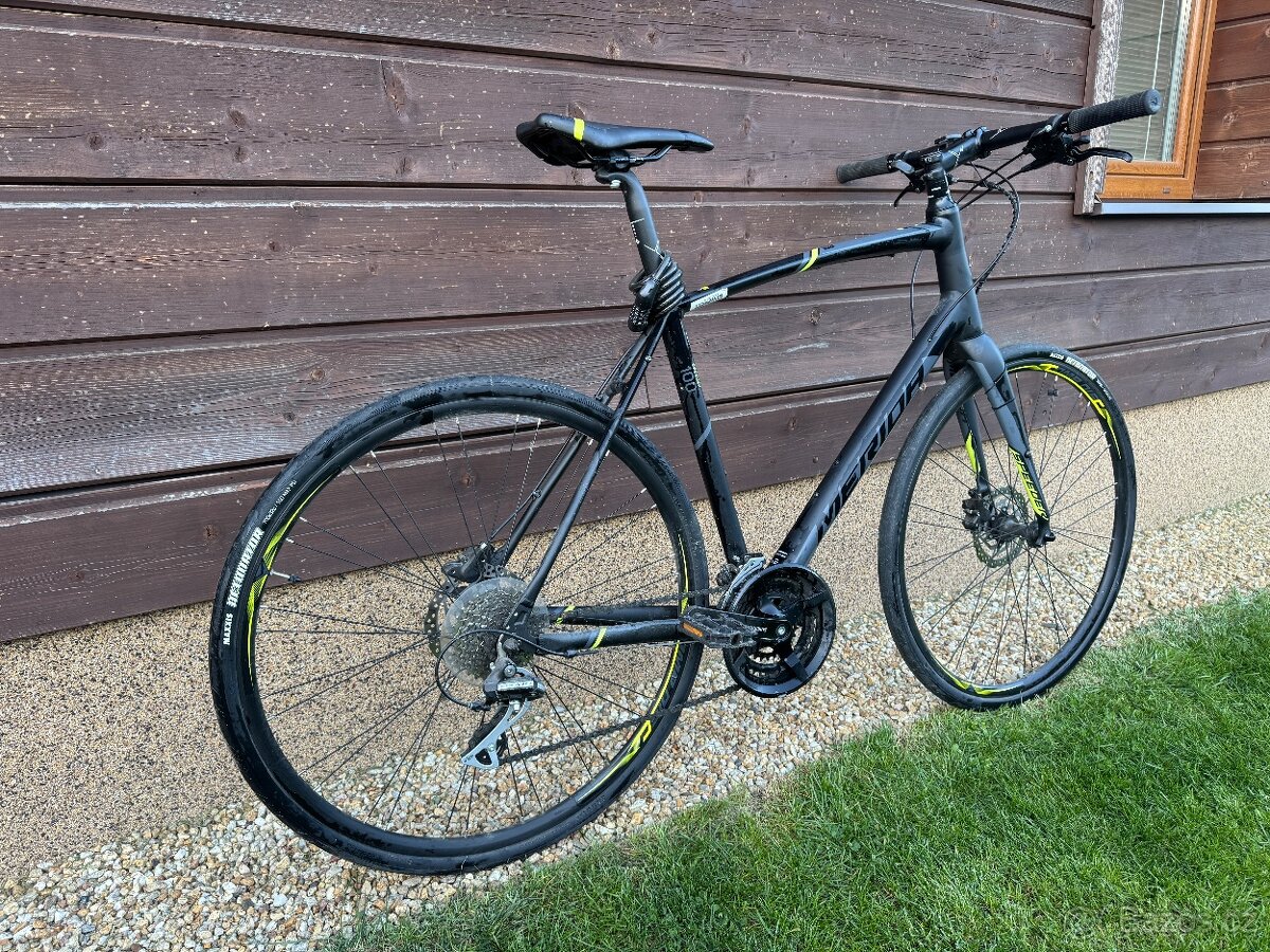 Merida Speeder 100 - 3