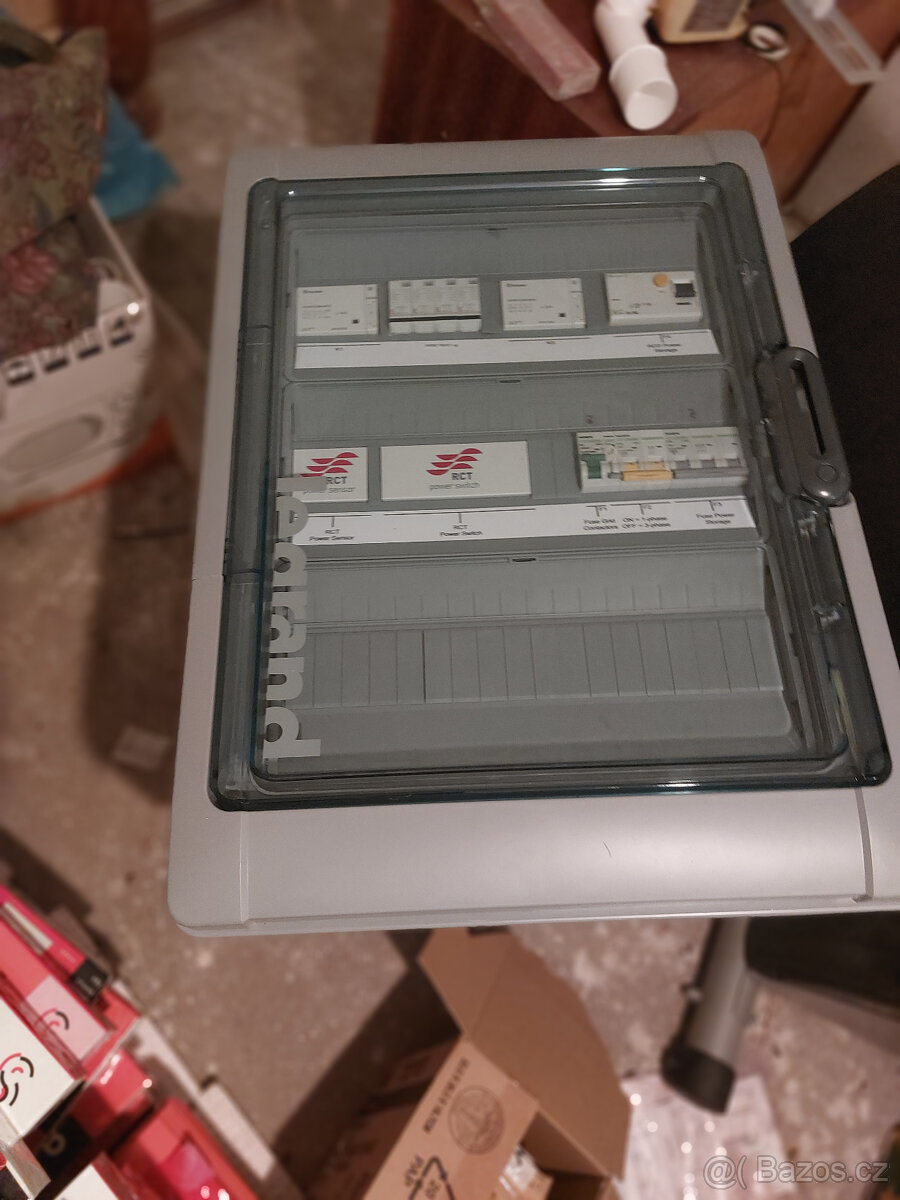 RTC Power Storage DC 6.0 - 3