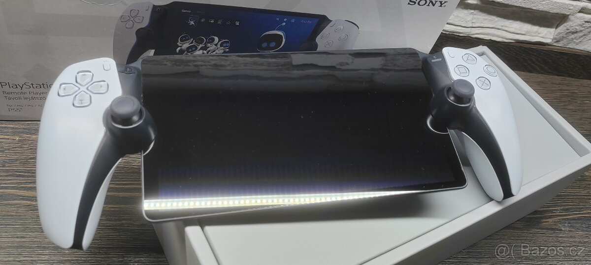 PlayStation Portal - 3